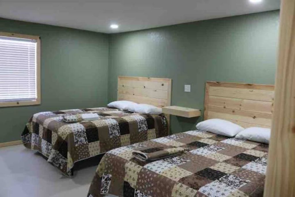 Photo of Bedroom in Corning