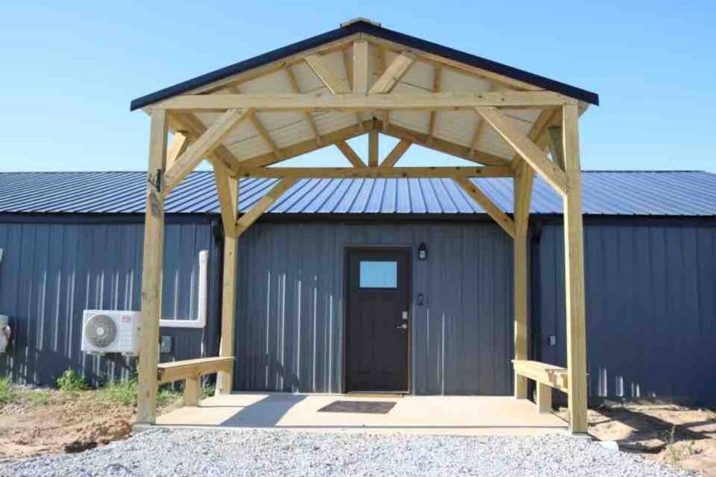 Photo of Outdoor in Corning