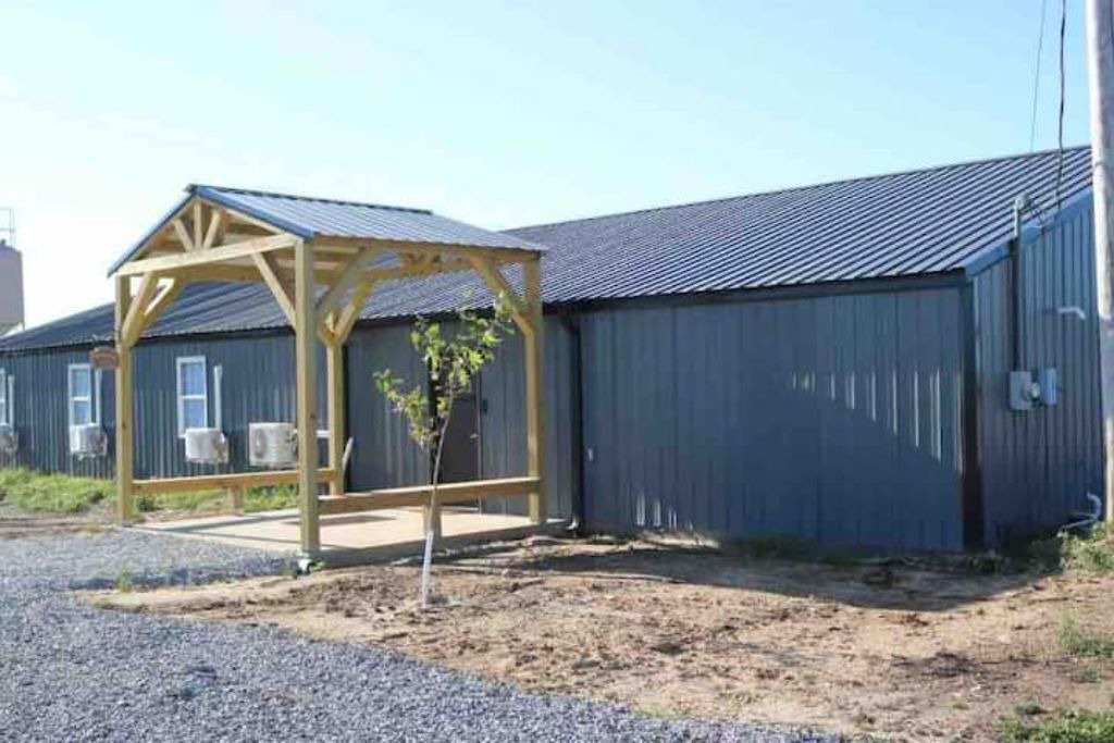 Photo of Outdoor in Corning