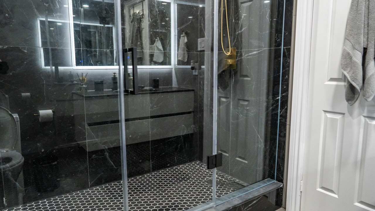 Photo of Bathroom in Ajax