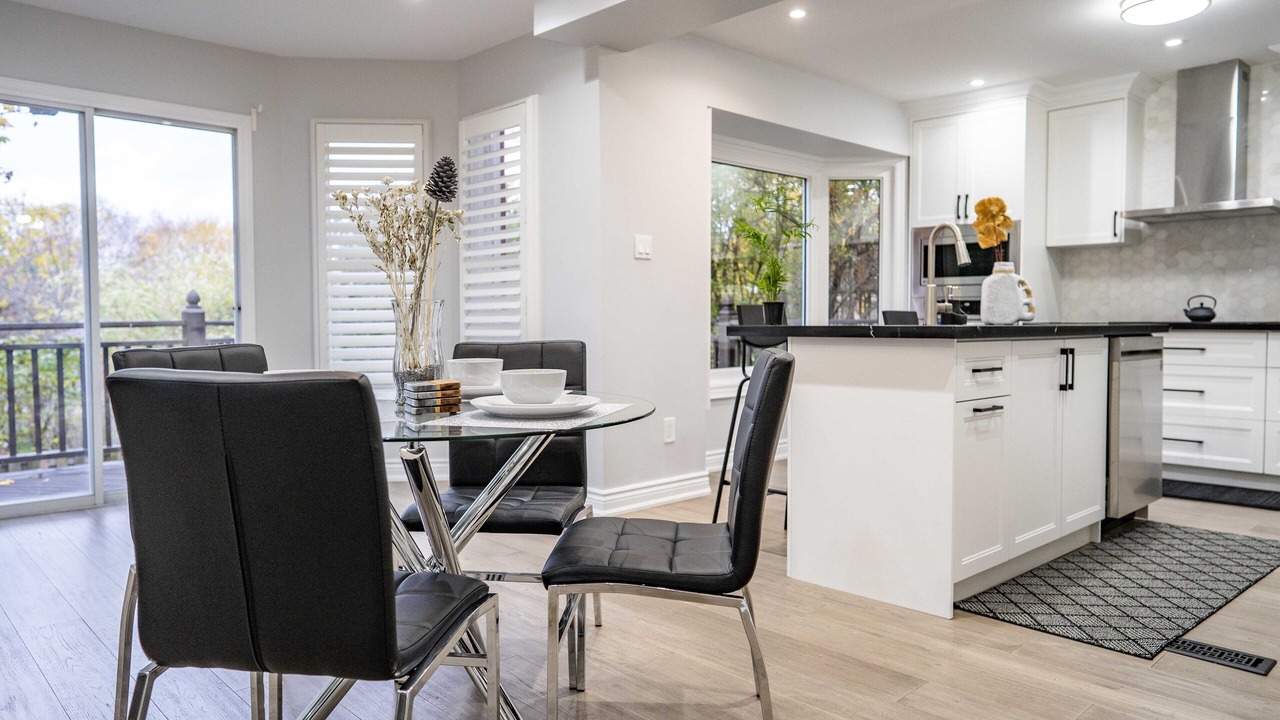 Photo of Kitchen in Ajax