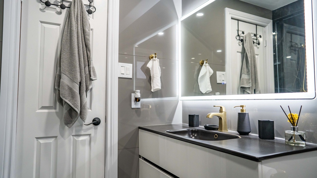 Photo of Bathroom in Ajax
