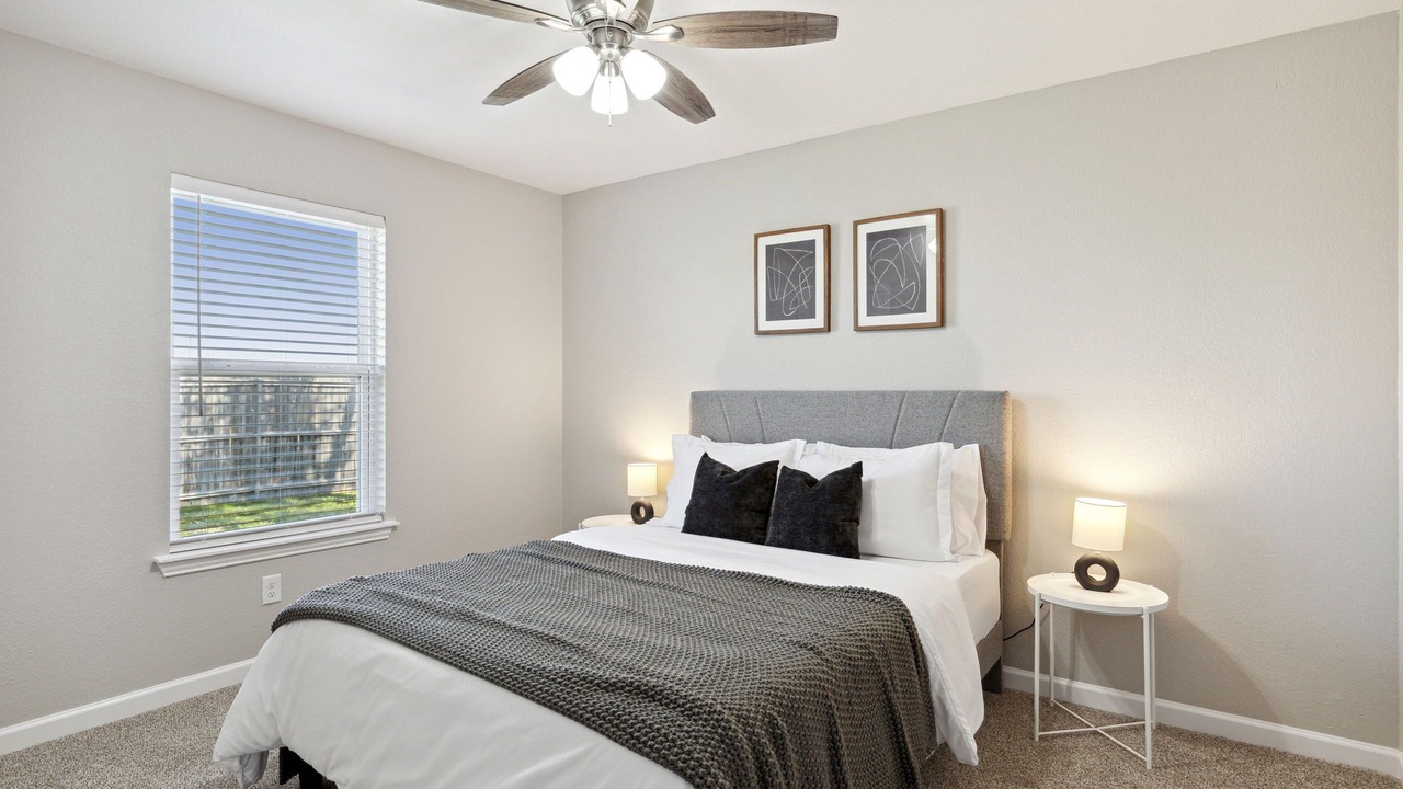 Photo of Bedroom in Celina