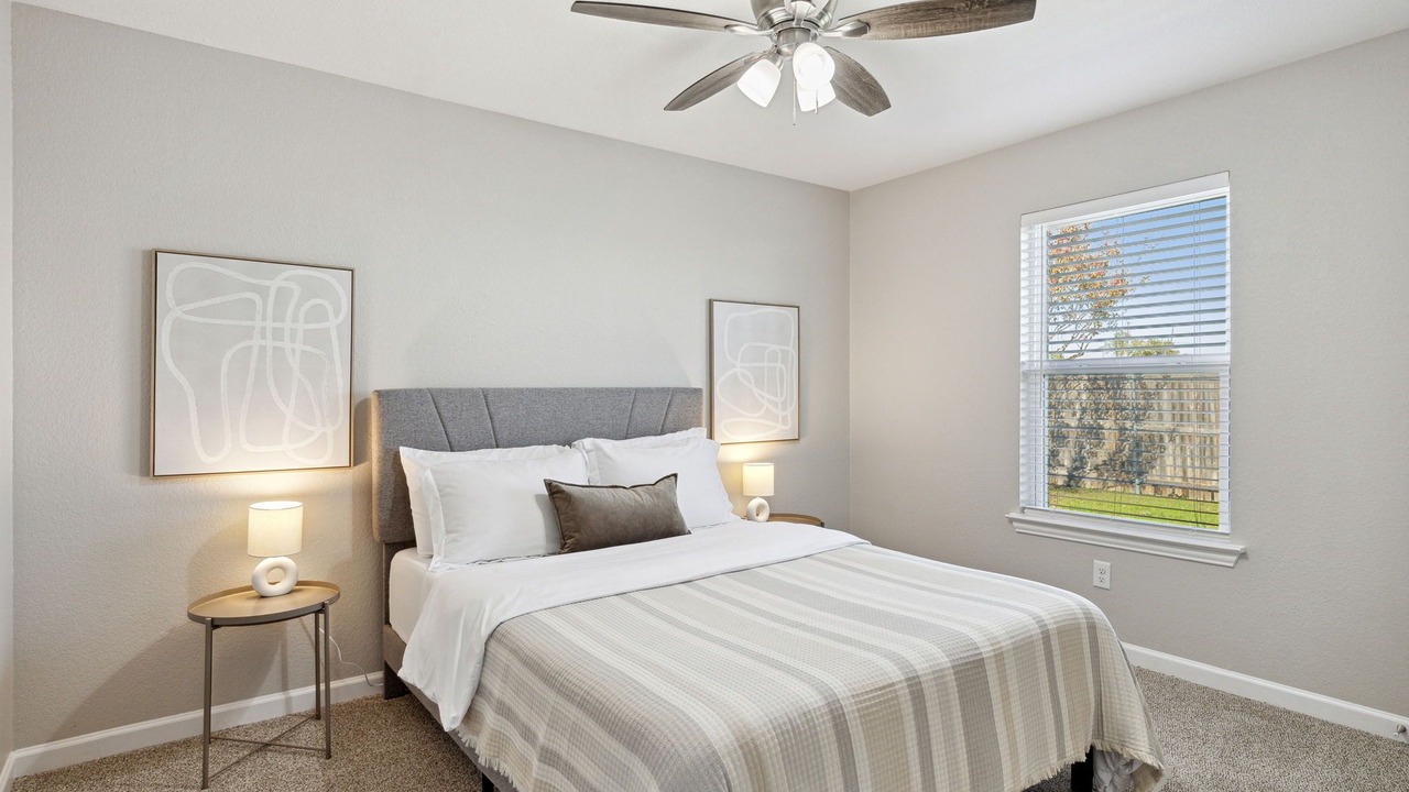 Photo of Bedroom in Celina
