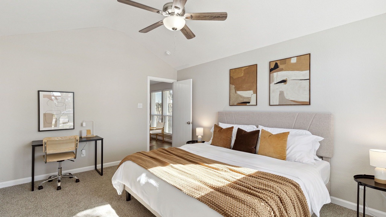 Photo of Bedroom in Celina