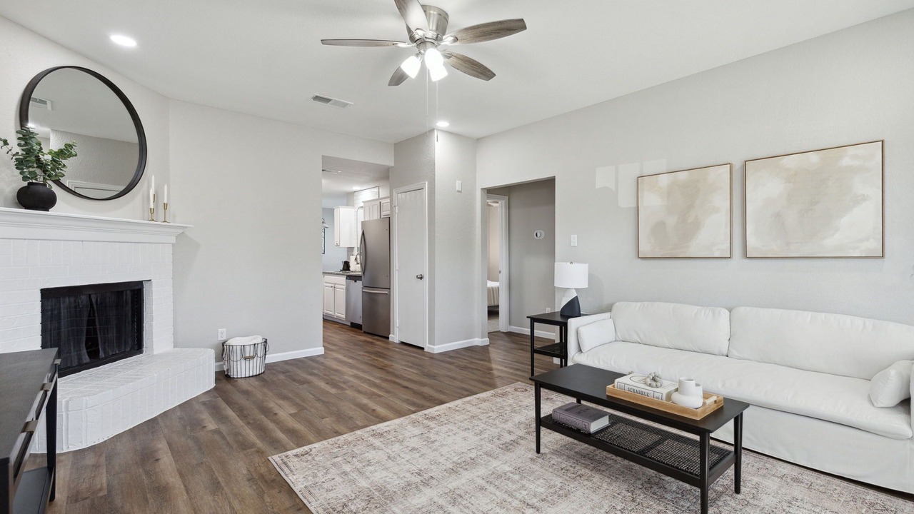 Photo of Livingroom in Celina