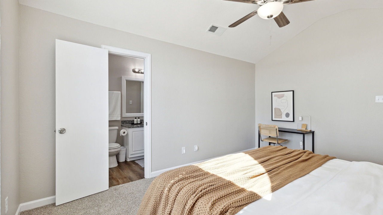Photo of Bedroom in Celina