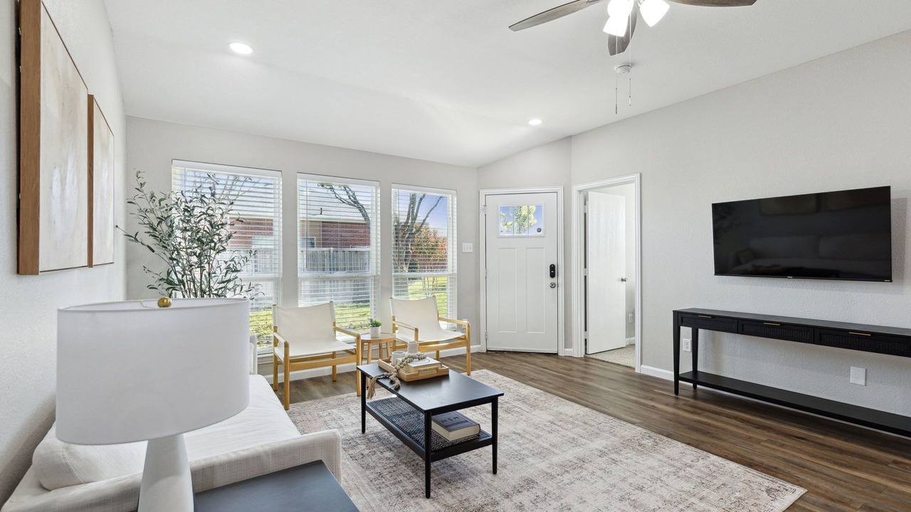 Photo of Livingroom in Celina