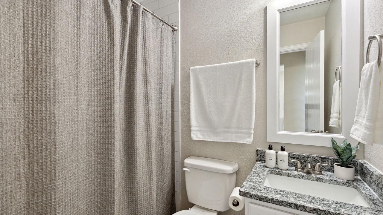 Photo of Bathroom in Celina