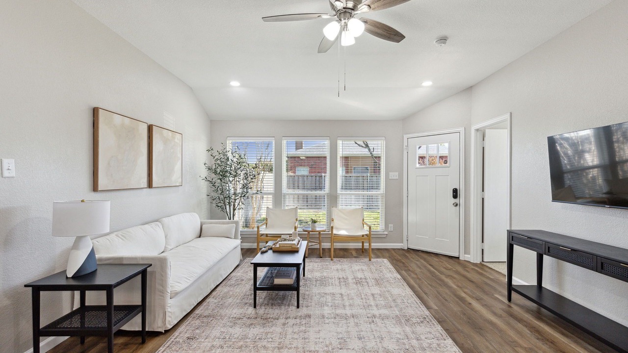 Photo of Livingroom in Celina