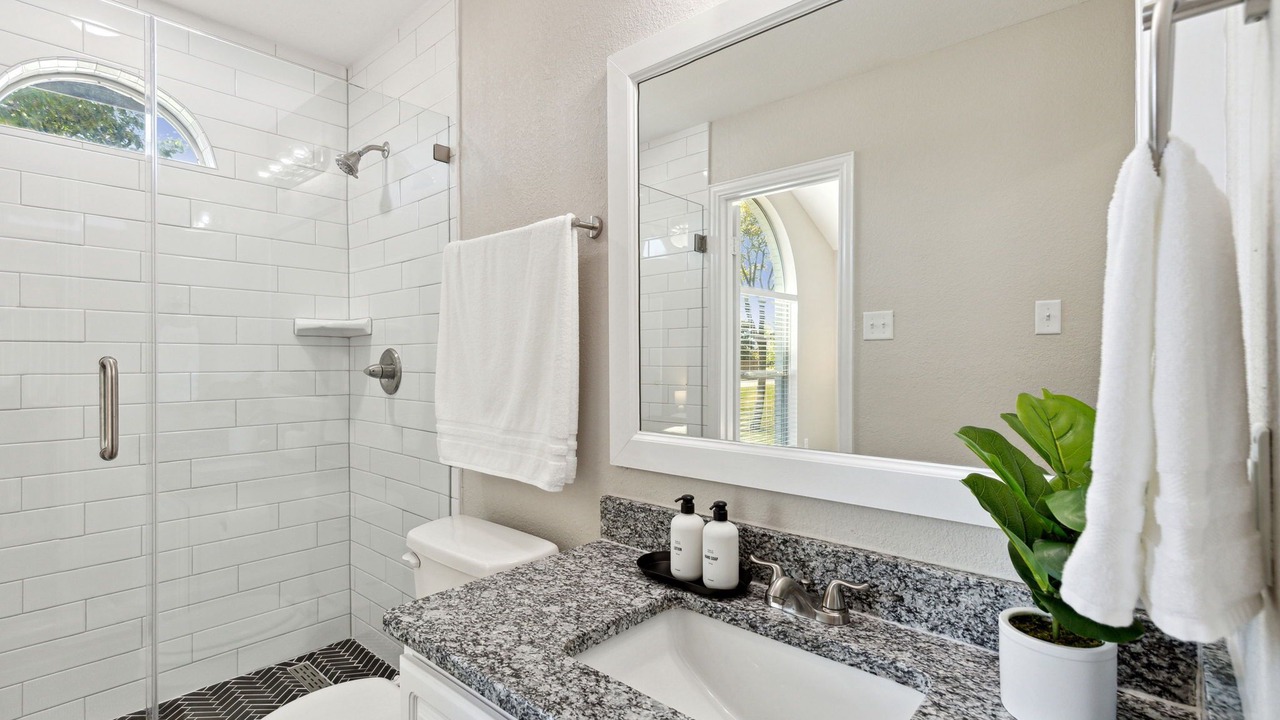 Photo of Bathroom in Celina