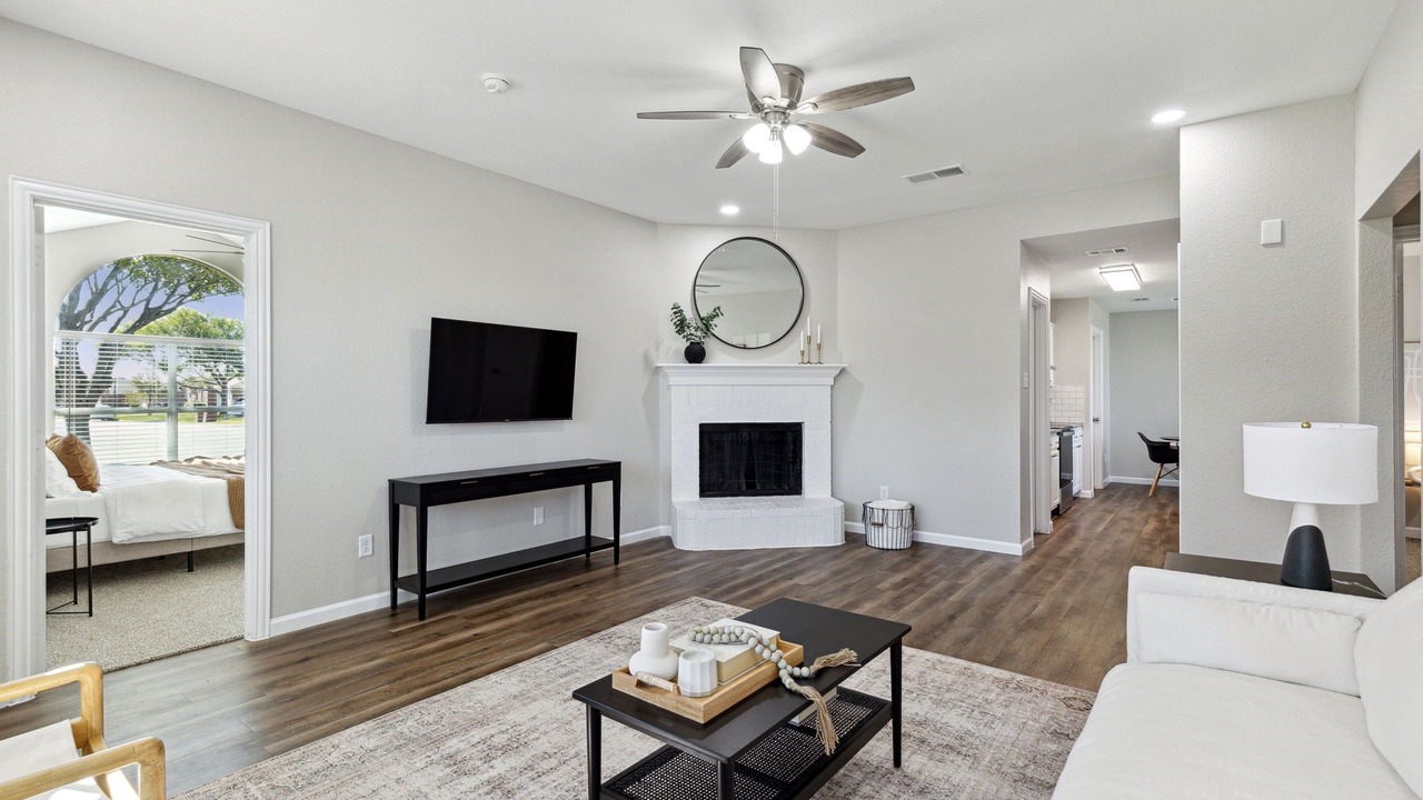 Photo of Bedroom in Celina