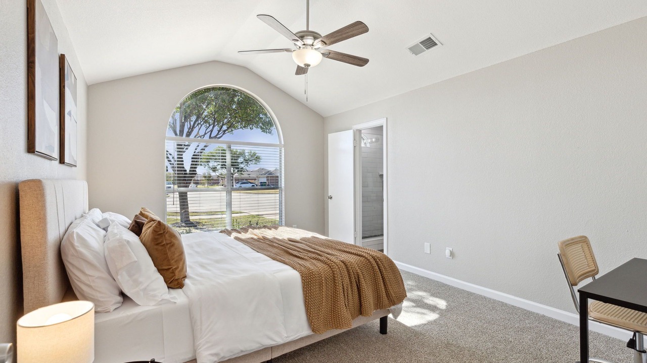 Photo of Bedroom in Celina