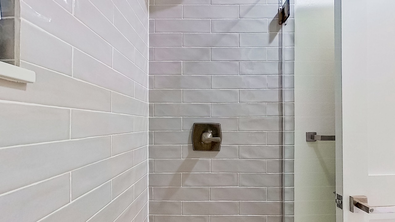 Photo of Bathroom in Walden on Lake Conroe