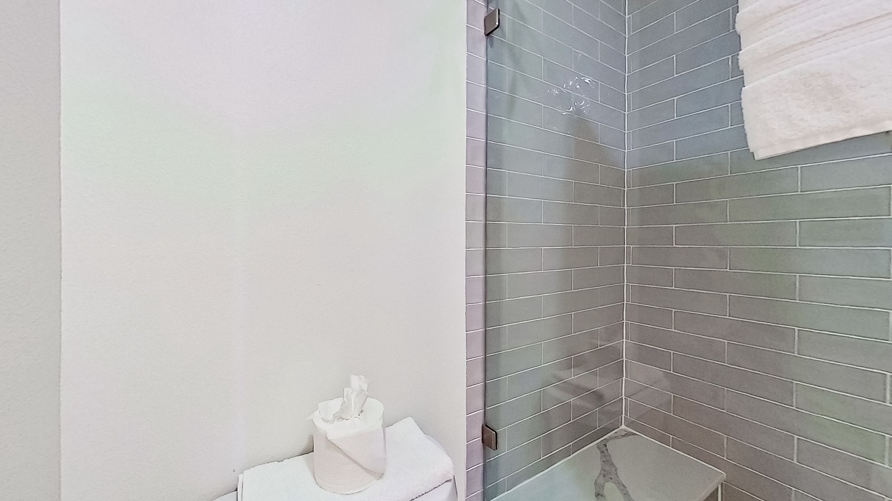 Photo of Bathroom in Walden on Lake Conroe