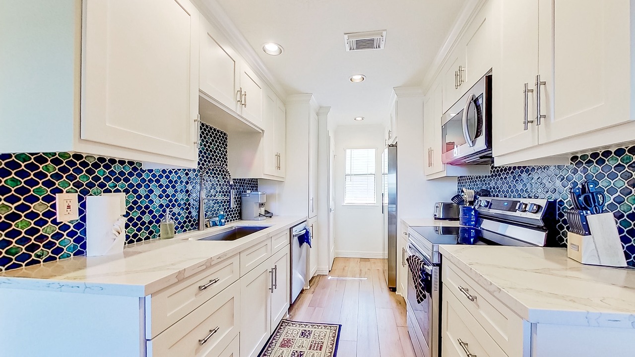 Photo of Kitchen in Walden on Lake Conroe