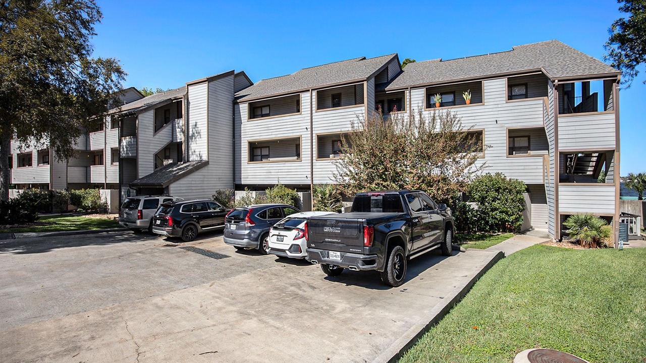 Photo of Outdoor in Walden on Lake Conroe