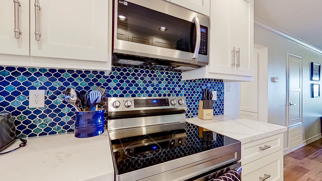Photo of Kitchen in Walden on Lake Conroe