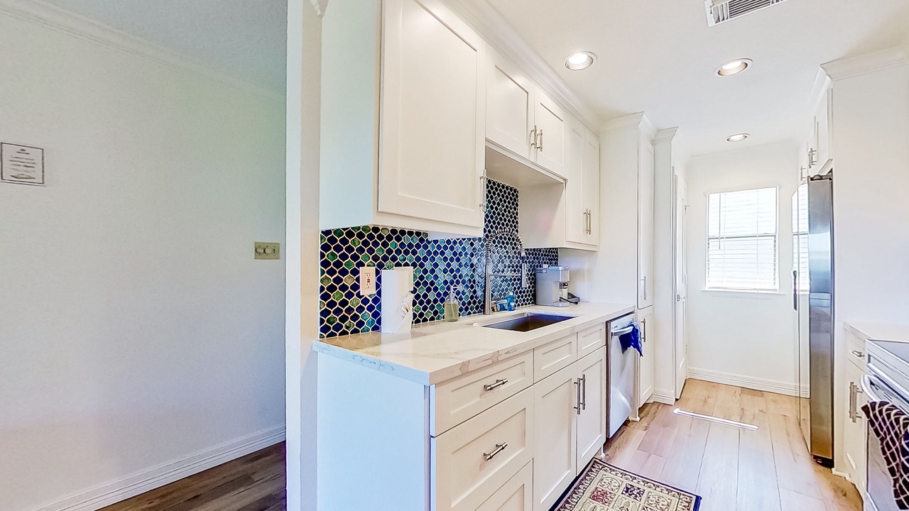 Photo of Kitchen in Walden on Lake Conroe