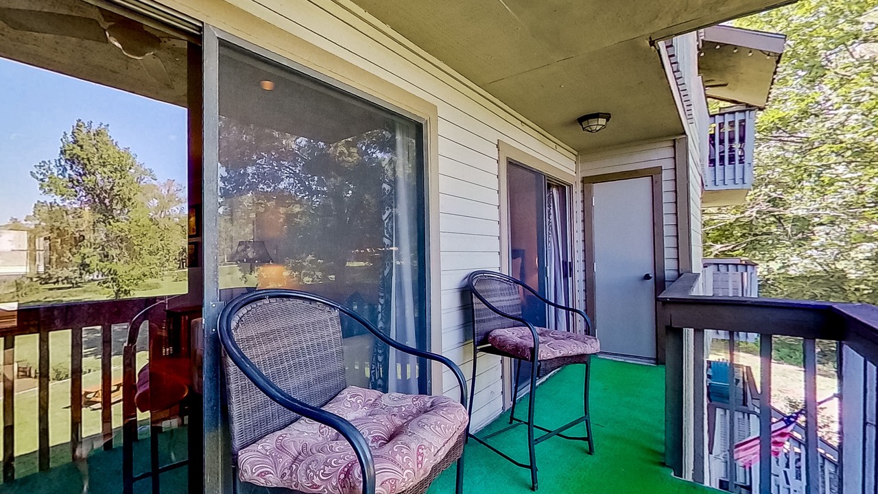 Photo of Outdoor in Walden on Lake Conroe