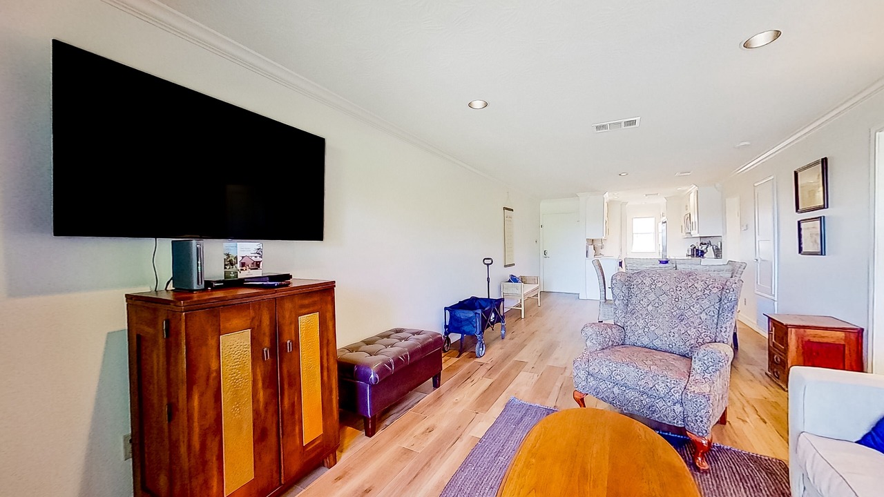 Photo of Livingroom in Walden on Lake Conroe