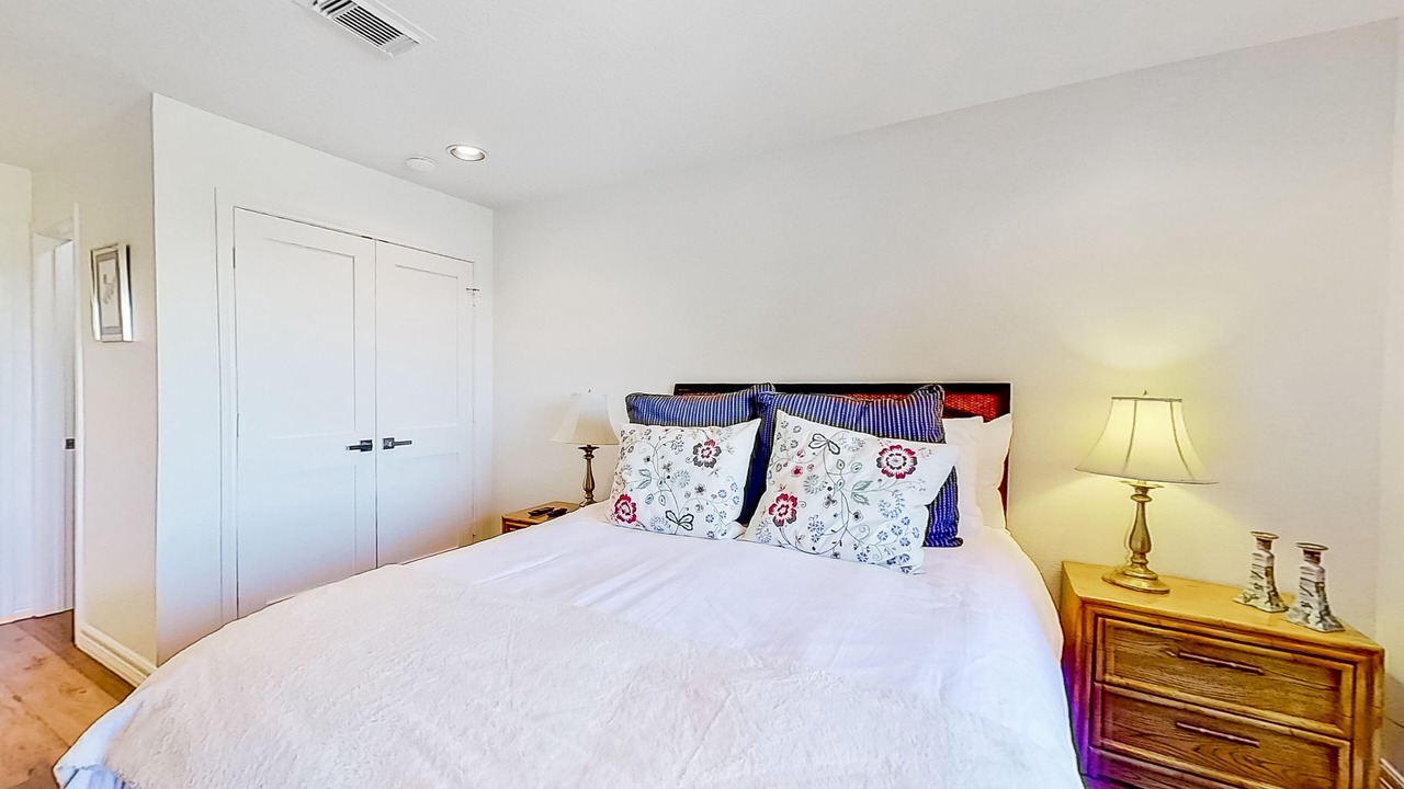 Photo of Bedroom in Walden on Lake Conroe
