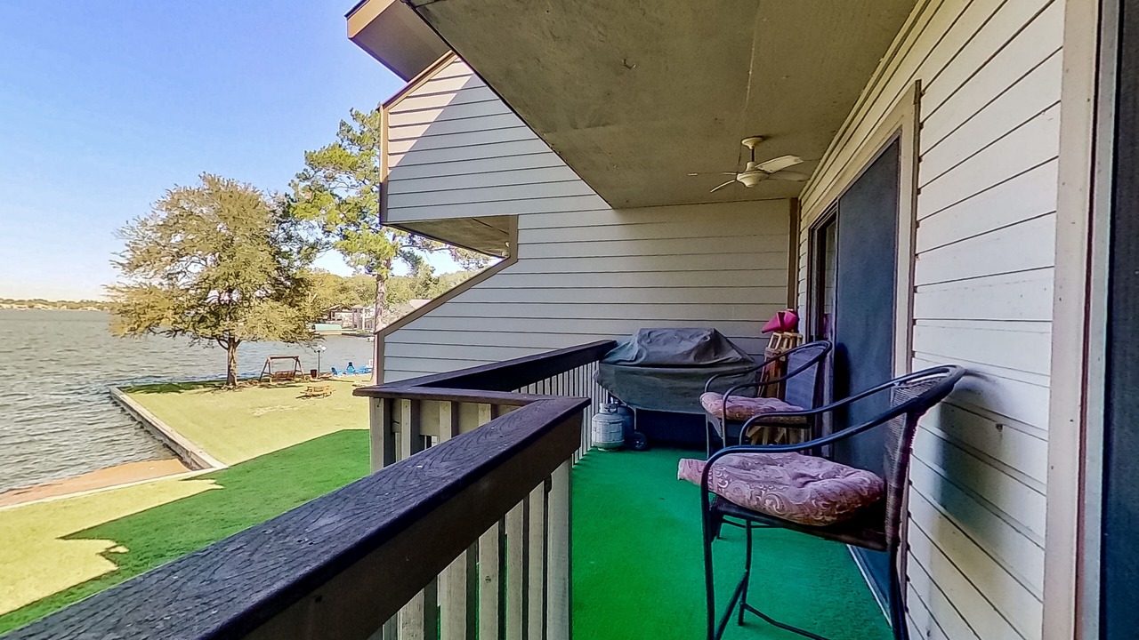 Photo of Outdoor in Walden on Lake Conroe