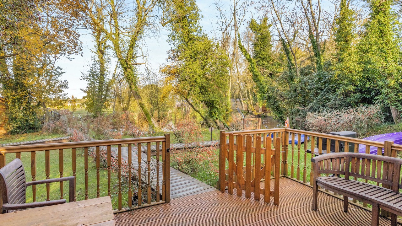 Photo of Outdoor in Newmarket