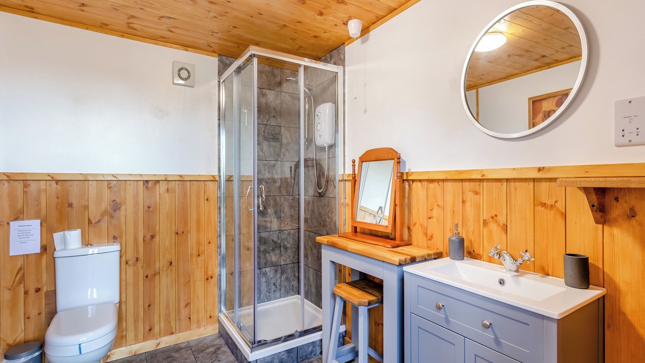 Photo of Bathroom in Newmarket