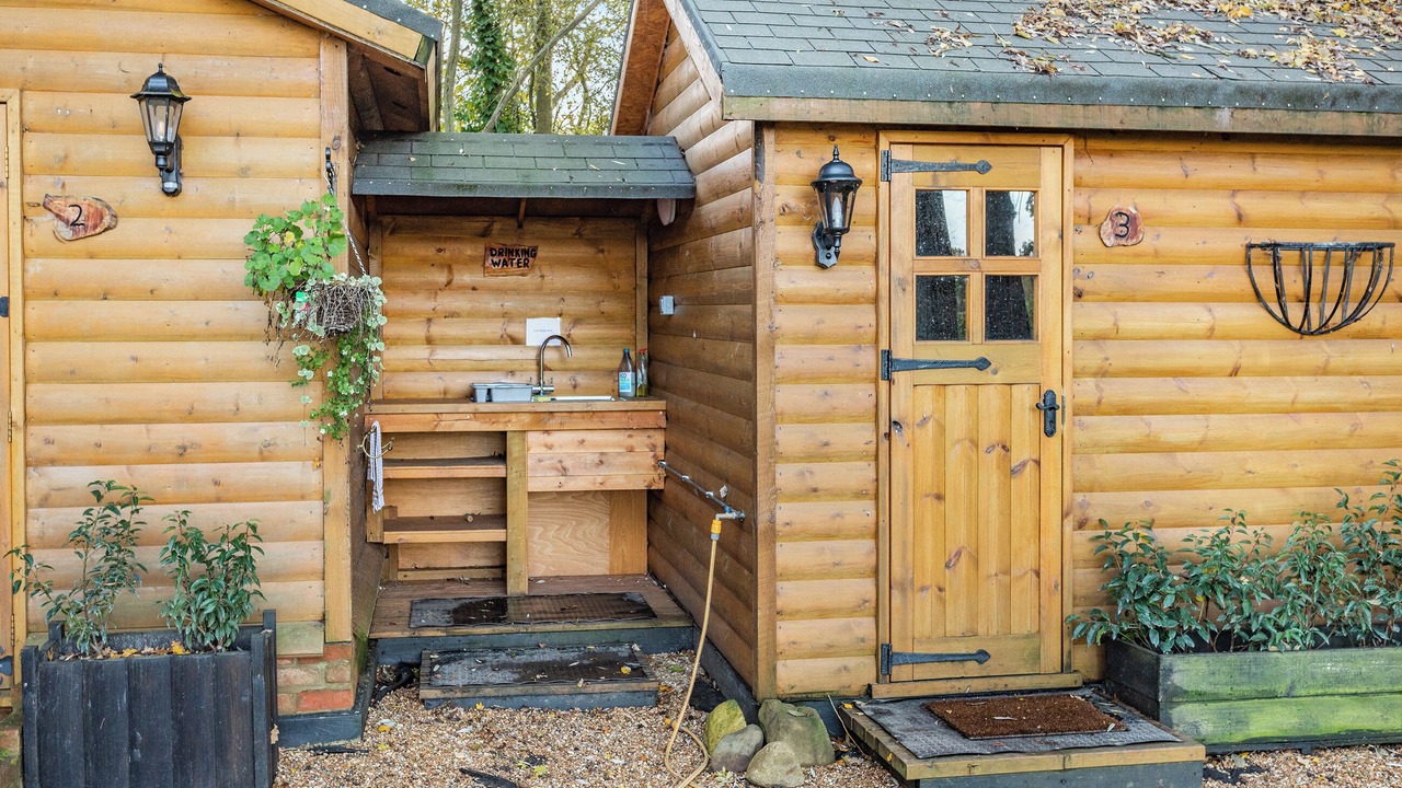 Photo of Outdoor in Newmarket