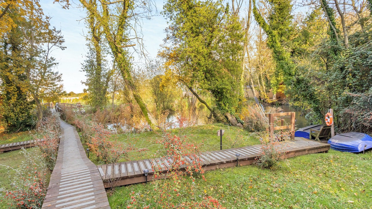 Photo of Outdoor in Newmarket