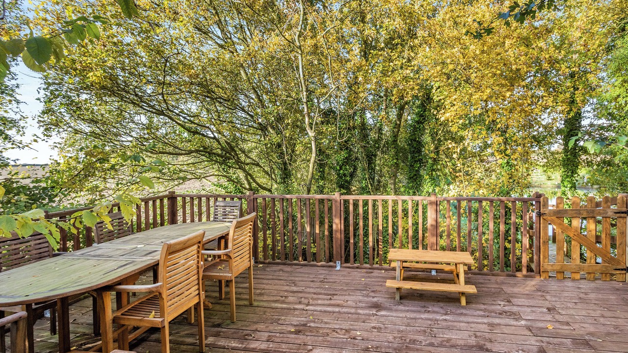 Photo of Outdoor in Newmarket