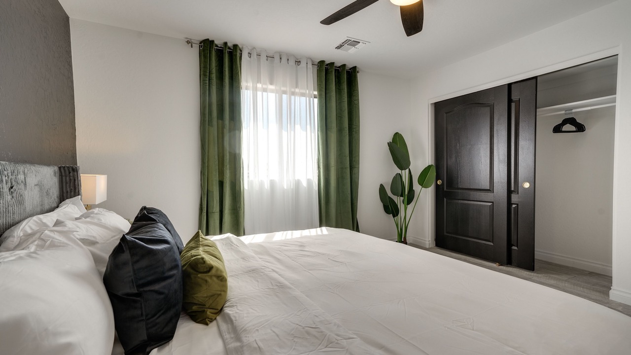 Photo of Bedroom in Canyon Trails