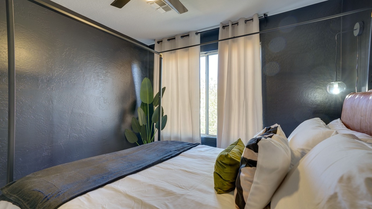 Photo of Bedroom in Canyon Trails