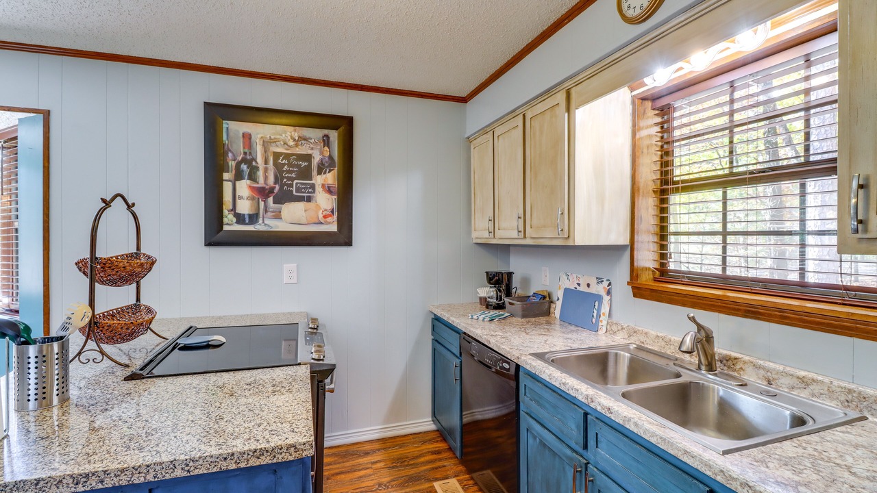 Photo of Kitchen in Fairfield Bay