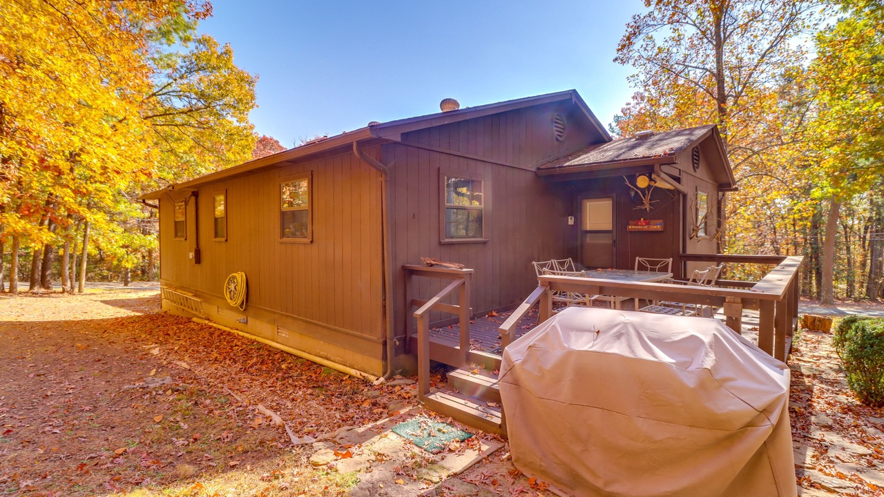 Photo of Outdoor in Fairfield Bay