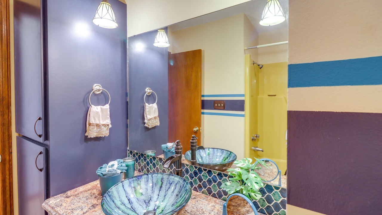 Photo of Bathroom in Fairfield Bay