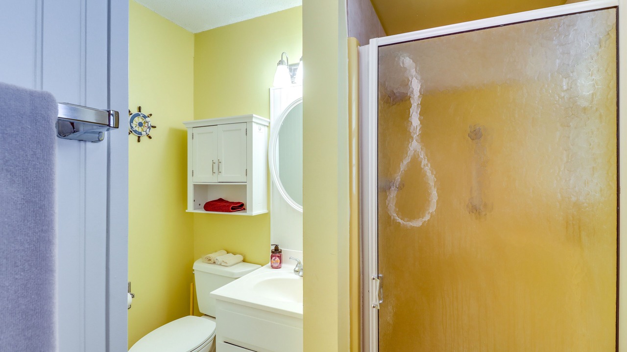 Photo of Bathroom in Fairfield Bay