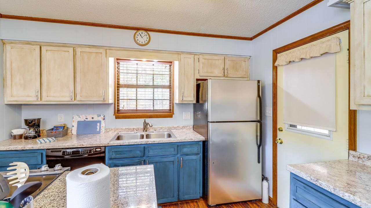 Photo of Kitchen in Fairfield Bay