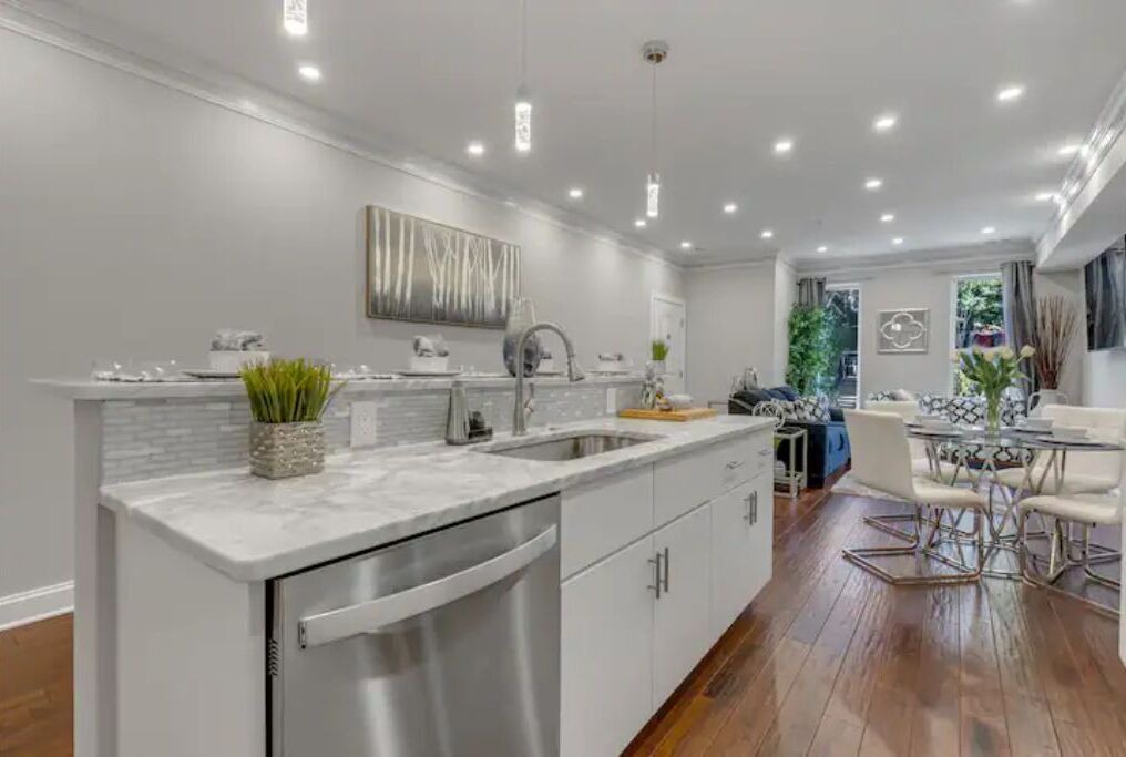 Photo of Kitchen in Trinidad