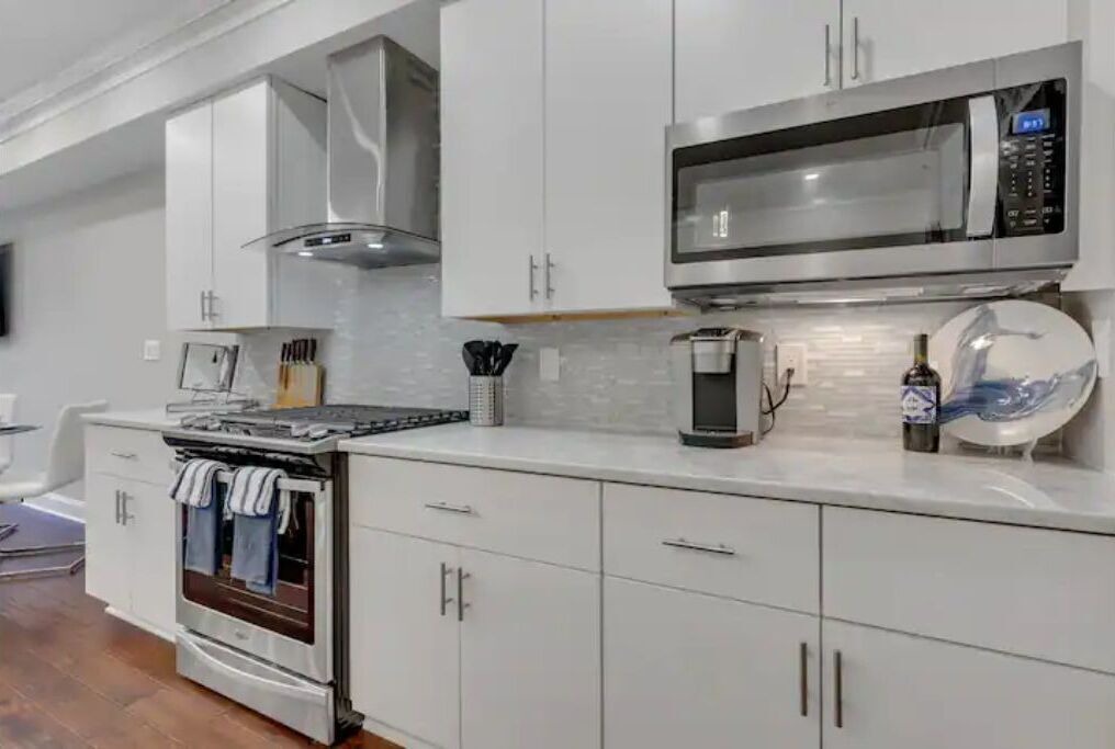 Photo of Kitchen in Trinidad