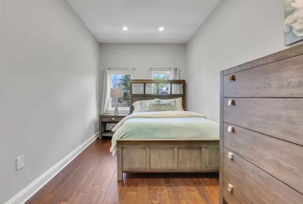 Photo of Bedroom in Trinidad