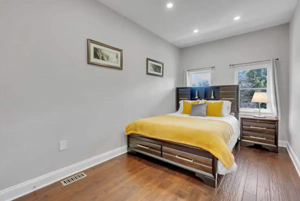 Photo of Bedroom in Trinidad