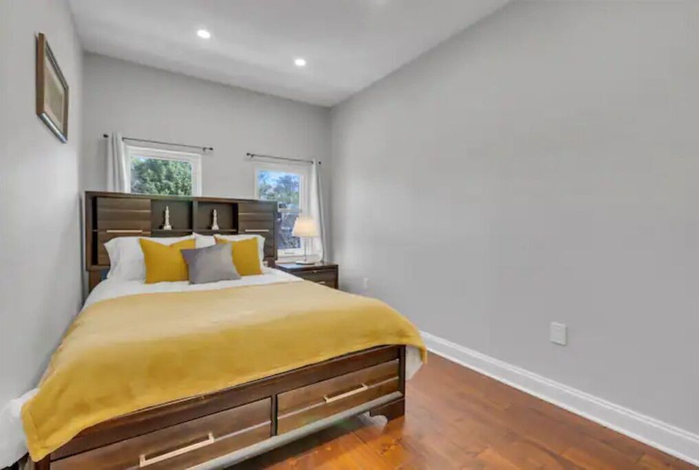 Photo of Bedroom in Trinidad