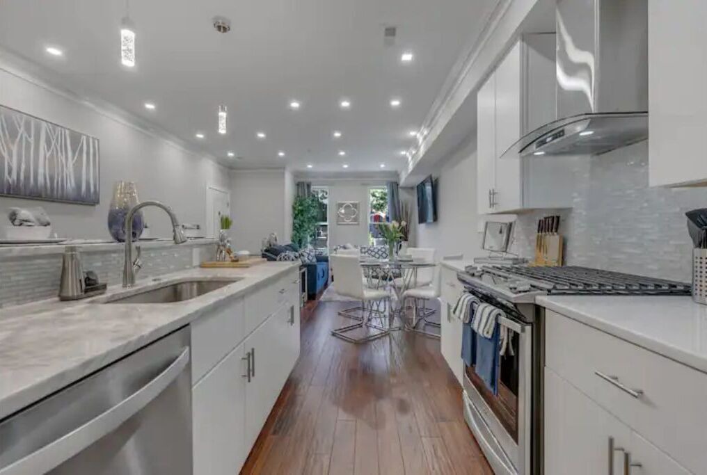 Photo of Kitchen in Trinidad