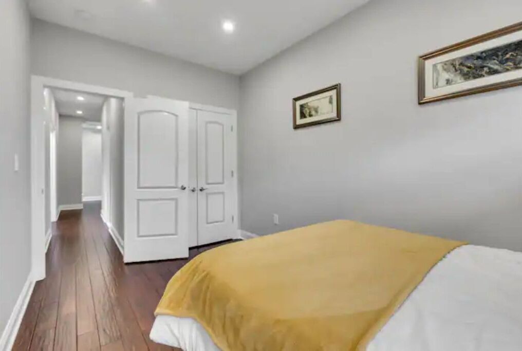 Photo of Bedroom in Trinidad
