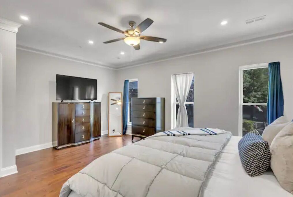 Photo of Bedroom in Trinidad