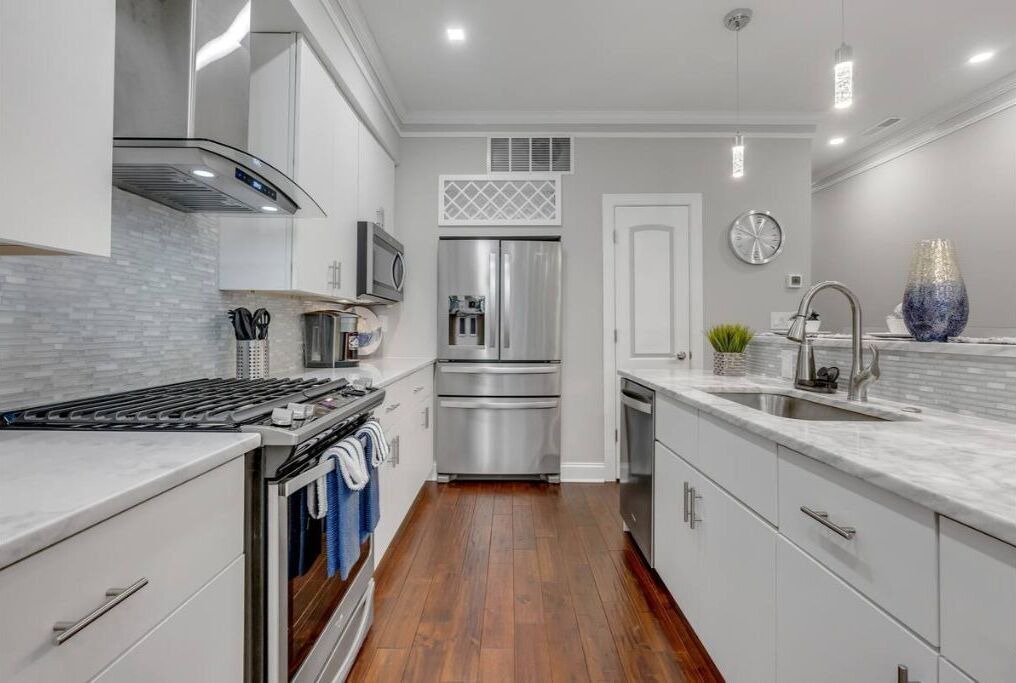 Photo of Kitchen in Trinidad