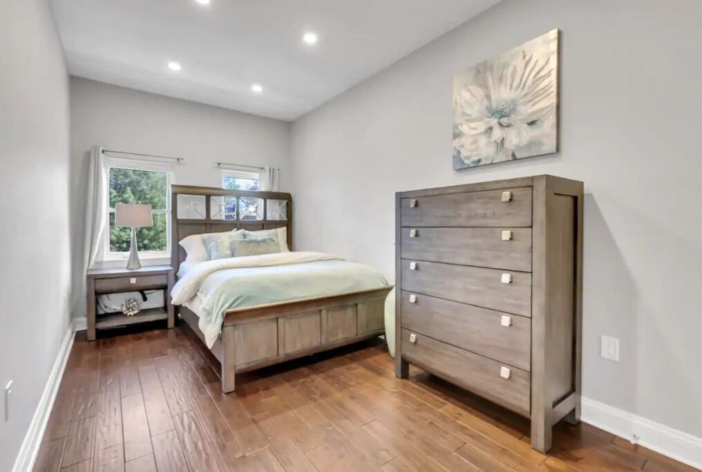 Photo of Bedroom in Trinidad