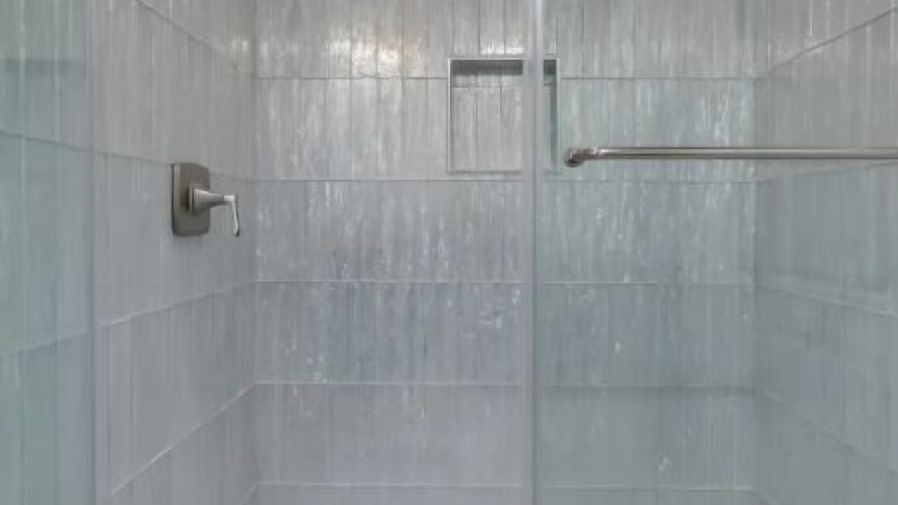 Photo of Bathroom in Trinidad